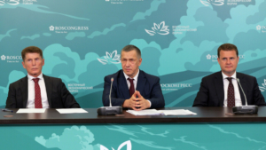 «Форум не просто состоялся, он получился»: подведены итоги ВЭФ 2024