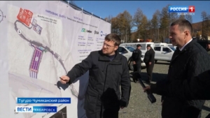 Морской угольный терминал «Порт Эльга» примет первый балкер под загрузку в конце года
