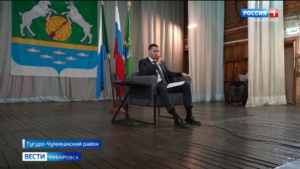 Край ждёт перезагрузка здравоохранения: губернатор дал ряд поручений в поездке на север региона