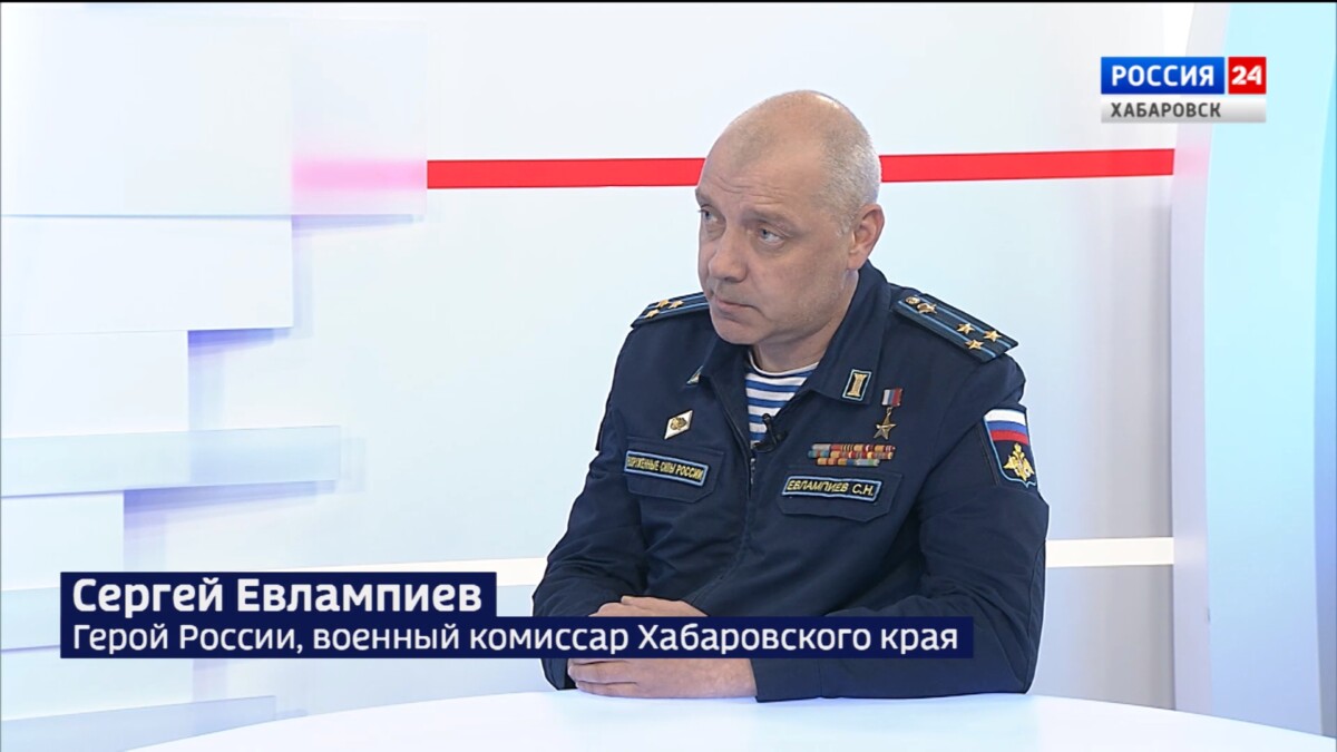 Осенняя призывная кампания продолжается в крае: сколько призовут и где будут служить хабаровчане