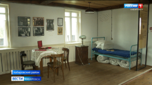 Дом последнего императора Китая как арт-пространство: новый музей открыли в пригороде Хабаровска
