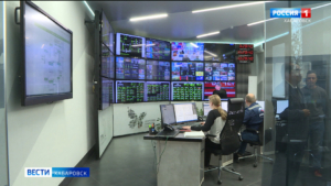 Смотрите в 21:10. Жители Хабаровска и пригородов испытывают трудности при перенастройке телевизоров