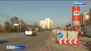 Коллектору на Павла Морозова поставят «уколы» для защиты от высокого Амура