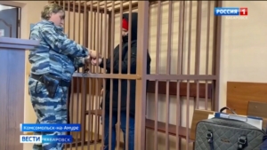 Смотрите в 21:10. Уголовные дела об истязании и убийстве ребёнка расследуют в Комсомольске-на-Амуре
