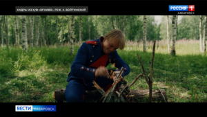 Новая сказка «Огниво» возглавила российский кинопрокат