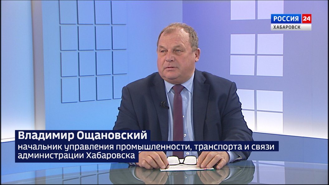 Парк общественного транспорта обновляют в Хабаровске: появятся ли новые маршруты