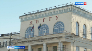 Масштабный переезд Педагогического института из центра в Северный завершится в феврале