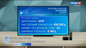 Как перенастроить свои тв-приёмники на новую частоту вещания – отвечают специалисты