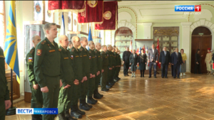Осенний призыв продолжается: 90 процентов защитников Родины останутся служить на Дальнем Востоке