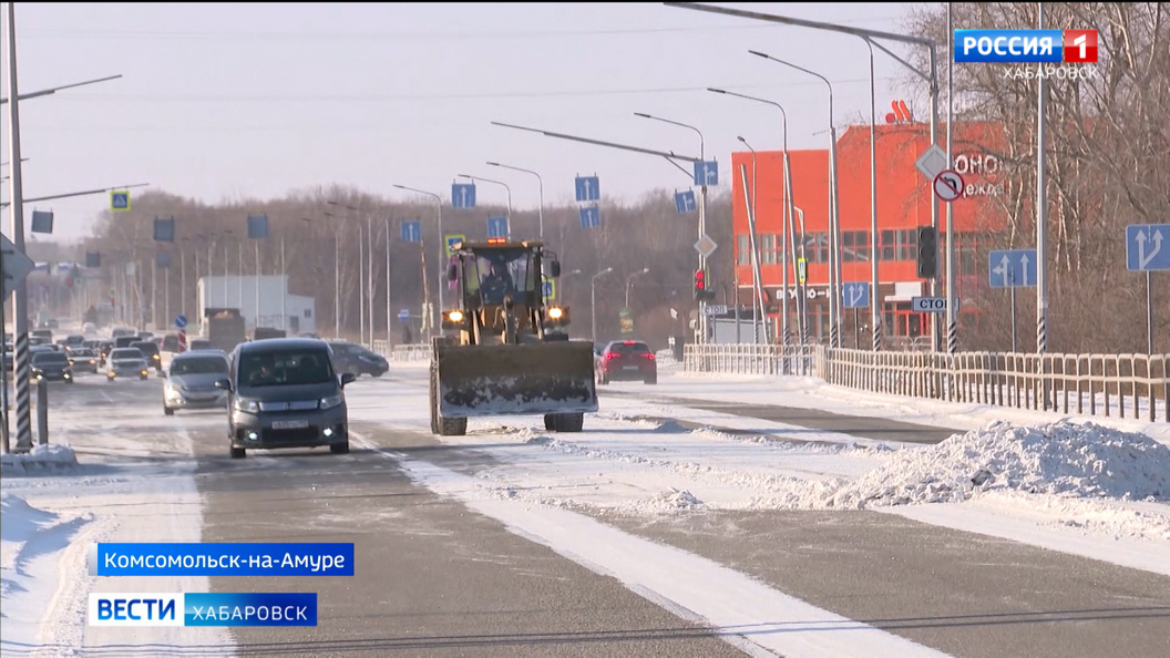 Прокуратура Города юности проверяет готовность дорожных служб к устранению последствий непогоды