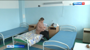 Жильё от района и миллион от предприятия: Амурская больница ищет врачей – акушеров и гинекологов