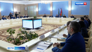 На открытом форуме краевой прокуратуры подвели итоги проверок в сфере ЖКХ