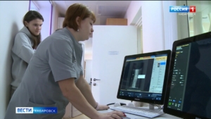 Врачам поможет искусственный интеллект: в крае модернизируют центральный архив медицинских снимков