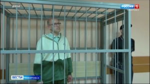 Евгения Никонова обвиняют в получении взятки в 82 миллиона рублей