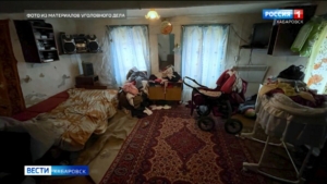 На 17 лет осуждён житель района имени Лазо за убийство двухлетней дочери