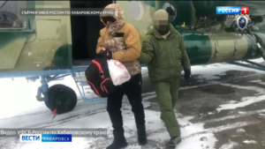 Первый замглавы Верхнебуреинского района задержан по обвинению в злоупотреблении полномочиями