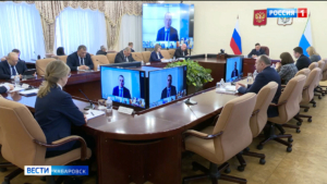 Дмитрий Демешин: «Попробую договориться с Москвой о передаче Хабаровску общественного транспорта»