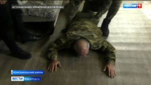 В Хабаровске огласили приговор жителю края за дискредитацию Вооружённых сил России