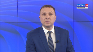 Президент России поздравил работников органов безопасности с профессиональным праздником