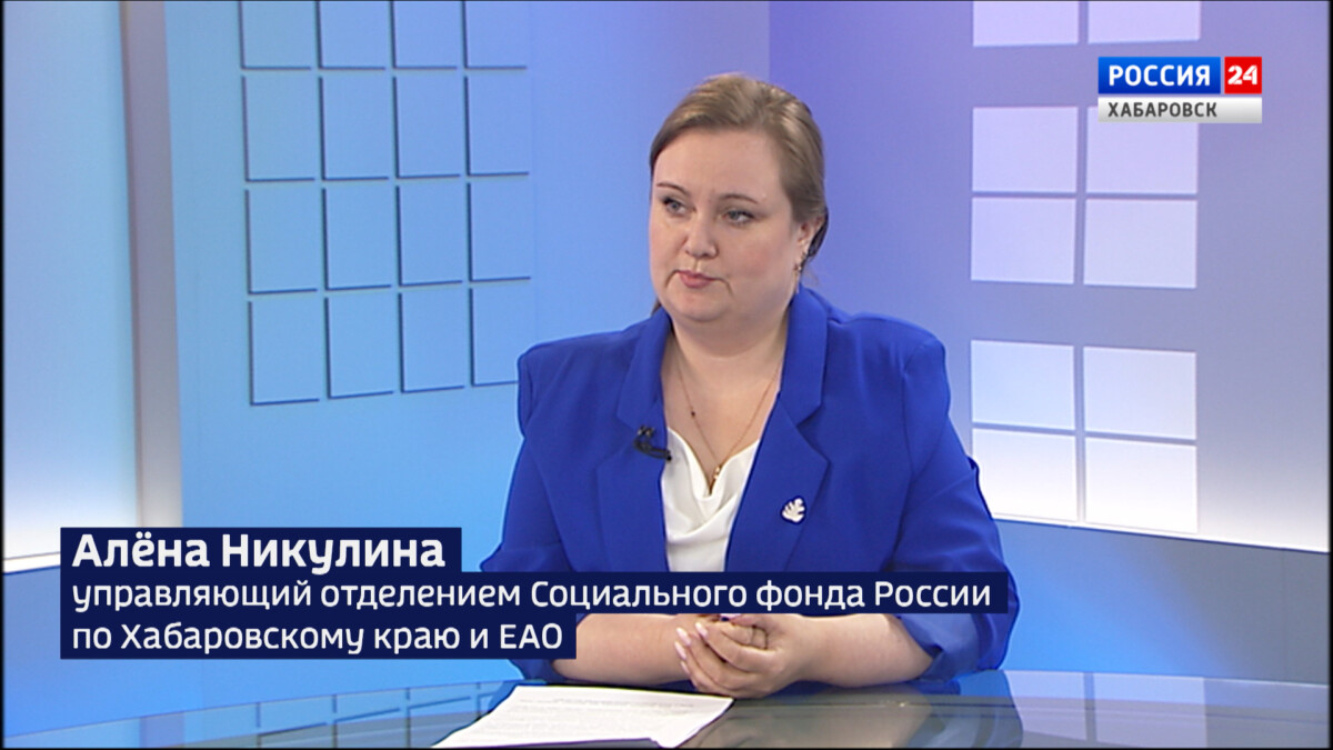 Закон о бюджете Фонда пенсионного и соцстрахования подписан: как вырастут пенсии жителей края