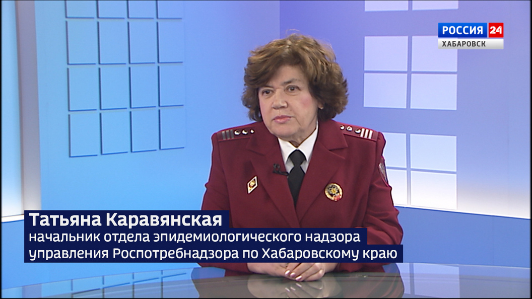 Как не испортить праздники простудами и отравлениями: советы специалиста
