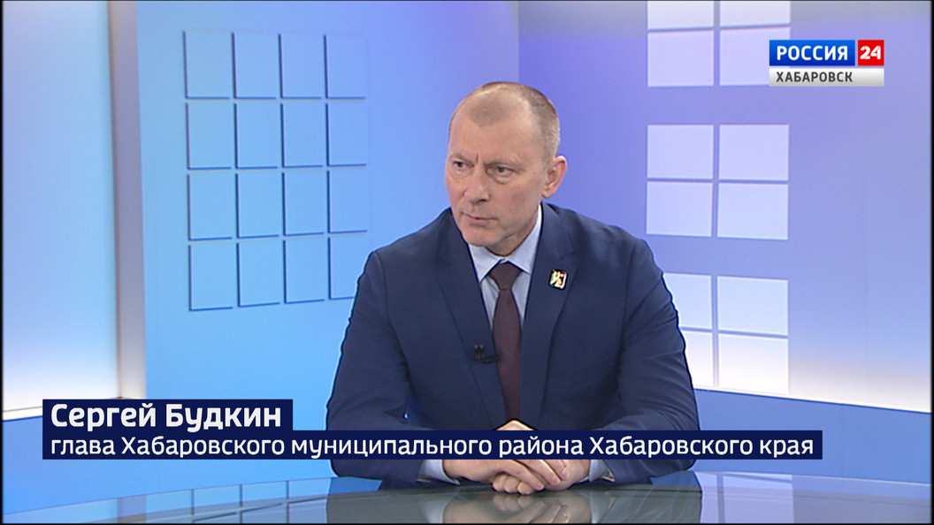 «Главное – выполнять задачи, которые нам ставят жители»: интервью нового главы Хабаровского района