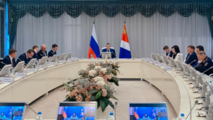 Юрий Трутнев: поручение Президента по продолжению Дальневосточной ипотеки должно выполняться