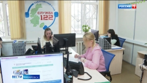 Режим повышенной готовности в Хабаровске продолжит действовать до 9 января