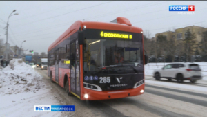 Троллейбусный «маршрут трёх вокзалов» временно перестал работать в Хабаровске