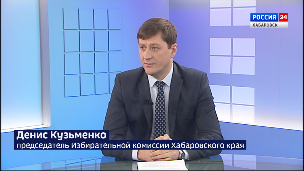 В крае стартовали избирательные кампании, первые выборы 2025 года в трёх районах пройдут уже 2 марта