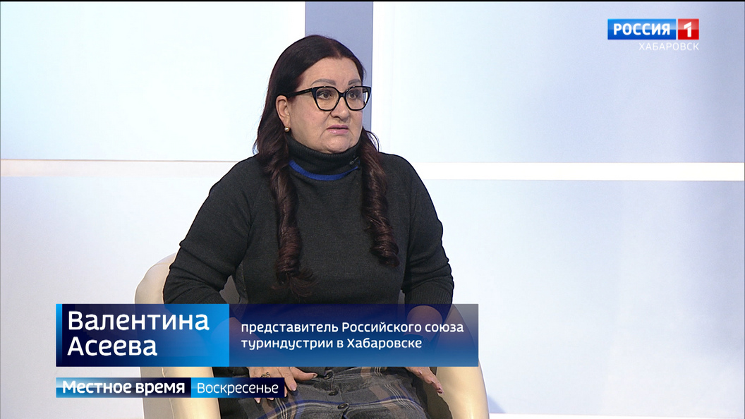Местное время. Где провести летний отпуск: туристические предпочтения жителей края в 2025 году