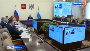 «Никто не должен получить отказ»: Дмитрий Демешин расширил условия программы «Герои Vостока»