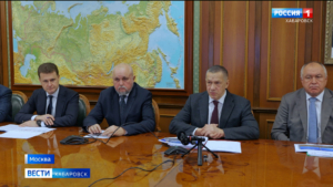 Юрий Трутнев: «Новые инвестпроекты на Дальнем Востоке должны быть обеспечены энергомощностями»