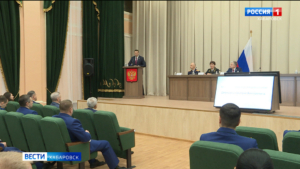 Дмитрий Демешин: «Главное в защите прав людей – конечный результат»