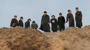 Премьера на медиаплатформе «Смотрим»: смотрите многосерийную историческую драму «Атом» с 27 февраля