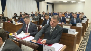 Почётные звания для журналистов и работников СМИ ввели в Хабаровском крае