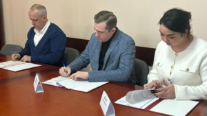 Крупные торговые сети Хабаровского края подписали соглашение о сдерживании роста цен на продукты