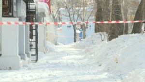 Мэрия Хабаровска: часть улицы Комсомольской от Ленина до Муравьёва-Амурского ограничат для движения