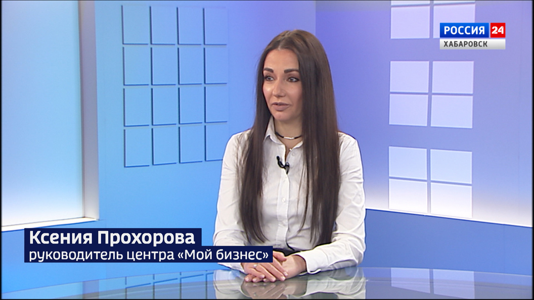Первая в этом году выставка-ярмарка «Сделано в Хабаровском крае» прошла в столице региона