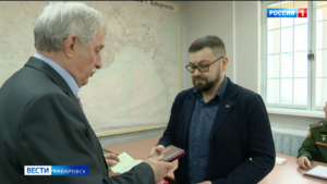 Знания и мужество – на пользу региону: в крае продолжается приём заявок в программу «Герои Vостока»