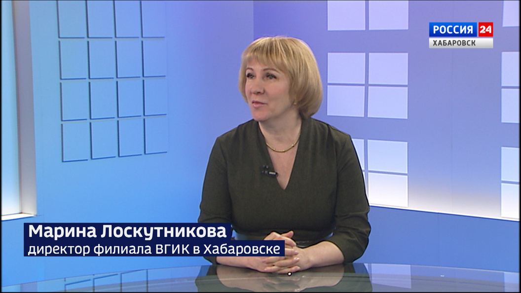 Филиал ВГИКа откроется в Хабаровске в этом году: какие возможности появятся у кинематографистов края