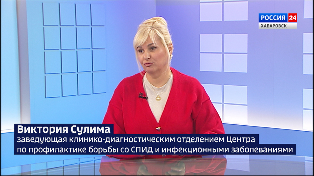 Прививочная кампания от клещевого энцефалита стартовала в Хабаровском крае