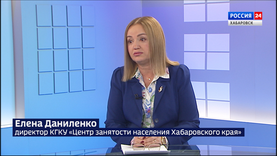 О главных трендах и особенностях на российском рынке труда