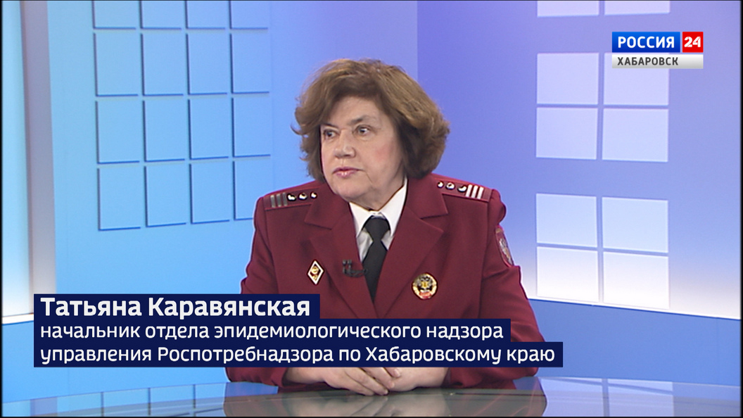 Причины роста заболеваемости и профилактика кишечных инфекций