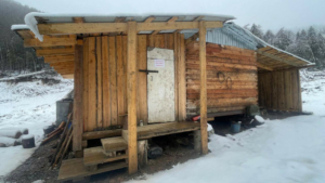 Житель Читы украдкой «намыл» в Хабаровском крае золота и серебра на 2 миллиона рублей