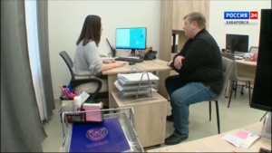 Приём заявок для участия в программе «Герои Vостока» завершён в Хабаровском крае