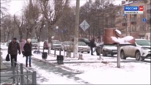 Ухудшение погоды прогнозируется на всей территории Хабаровского края