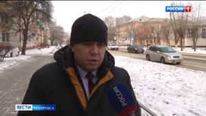 Обвинение в коррупции предъявлено чиновнику городской администрации Комсомольска