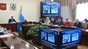 Дмитрий Демешин: «Ставлю задачу – выпускать в крае не менее тысячи беспилотников в месяц»