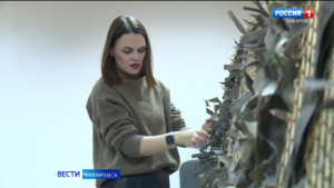 Сила, забота и преданность: многодетная мама из Хабаровска ежедневно помогает бойцам СВО